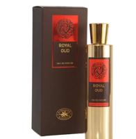 La Maison De La Vanille Royal Oud (U) Edp 100Ml