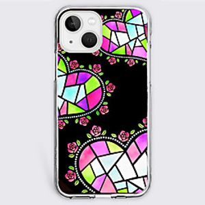 Valentine's Day Phone Case For Apple iPhone 13 12 Pro Max 11 SE 2020 X XR XS Max 8 7 Unique Design Protective Case Shockproof Dustproof Back Cover TPU Lightinthebox