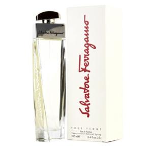 Salvatore Ferragamo Pour Femme Edp 100Ml