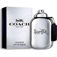 Coach Platinum (M) Edp 100Ml