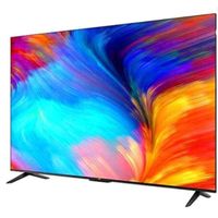 TCL 43-Inch 4K-Google Smart LED TV 43T635