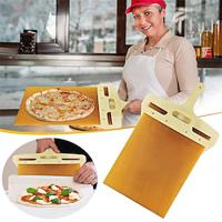 Sliding Pizza Peel Pizza Storage Board Baking Utensils Sliding Pizza Shovel Lightinthebox