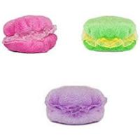 PetStages Macaroons Crinkle Catnip Cat Toy 3 Pack