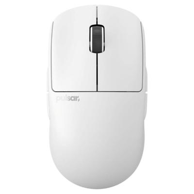 Pulsar X2A Wireless Gaming Mouse V3 Size 2 White Pulsar X2A Wireless Gaming Mouse V3 Size 2 White