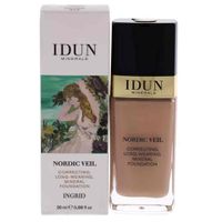 Idun Minerals Nordic Veil # 312 Ingrid 0.88oz Foundation