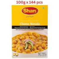 Shan Chana Masala - 100 g x 144