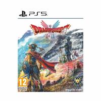 Dragon Quest I-II Remake PlayStation 5