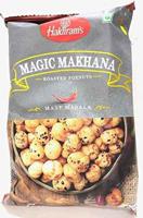 Haldirams Roasted Foxnuts Mast Masala 30gm