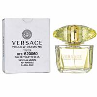 Versace Yellow Diamond (W) Edt 90Ml Tester - thumbnail