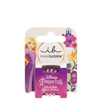 Invisibobble Kids Original Disney Rapunzel Hair Spiral x3