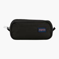 JanSport Specialty Solid Pencil Pouch with Zip Closure
