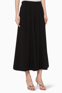 Wide Leg Culotte