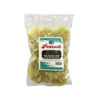 Peacock Rice Khichiya Papad Black Pepper Disco 200gm