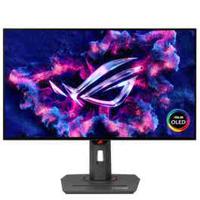 Asus ROG Strix 27-inch 1440p Glossy WOLED Panel 240Hz 0.03 ms Gaming Monitor [XG27AQDMG]