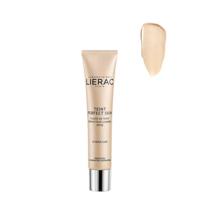 Lierac Teint Perfect Skin Perfecting Illuminating Foundation 01 Beige Clair 30ml