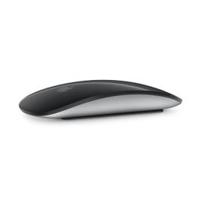 Apple Magic Mouse - Black Multi-Touch Surface [MXK63ZE/A]