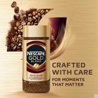 Nescafe Smooth & Rich 50gm