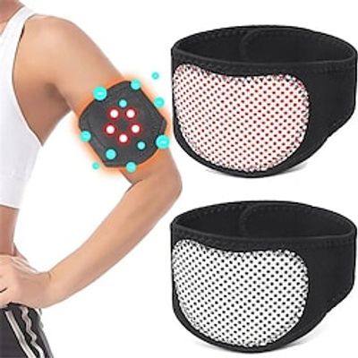 1pc Slimmaionix Sauna Arm Trimmers - Arm Bands for Body Slimming and Toning, Supports Up to 80kg Lightinthebox 1pc Slimmaionix Sauna Arm Trimmers - Arm Bands for Body Slimming and Toning, Supports Up to 80kg Lightinthebox