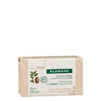 Klorane Cupuaçu Flower Cream Soap 100g