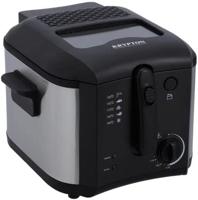 Krypton 2.5Liter Quick Heating Deep Fryer - KNDF6347