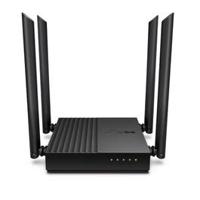 TP Link Archer C64 AC1200 Wireless MU-MIMO WiFi Router