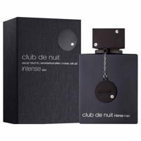 Armaf Club De Nuit Intense Man (M) Edt 105Ml (Non Alcoholic)