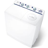 Hitachi Twin Tub Top Load Washing Machine 14Kg - PS1405SJ3CGXWH