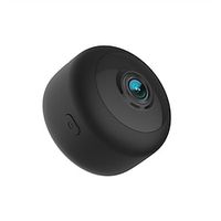 C8 Mini Camera WiFi Wireless Hidden Cameras for Home Security Surveillance with Video 1080P Small Portable Nanny Cam with Phone App Motion Detection Night Vision for Indoor Outdoor Small Camera miniinthebox - thumbnail