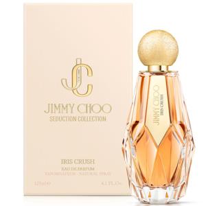 Jimmy Choo Seduction Collection Iris Crush For (W) Edp 125ml