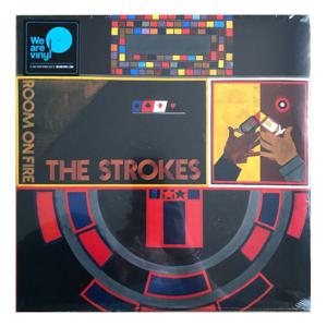 Room On Fire | The Strokes