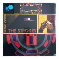 Room On Fire | The Strokes - thumbnail