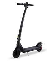 Megawheels 36 V Foldable Electric Mag Alloy Light Weight Scooter A3 For Kids - Black (UAE Delivery Only)