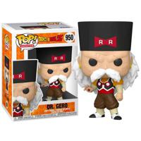 Funko Pop Animation Dragon Ball Z - Dr Gero