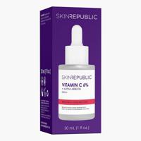 Skin Republic Vitamin C 6 Percent Serum - 30 ml