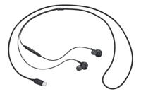 Sasmsung Type-C Basic Earphones Black