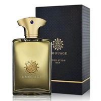 Amouage Jubilation Xxv (M) Edp 100Ml (New Packing)