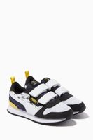 x Peanuts R78 Sneakers in Mesh - thumbnail