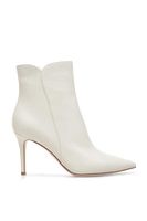 Levy Booties Levy Booties