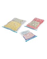 Whitmor Spacemaker Vacuum Bag Set of 3 Pieces