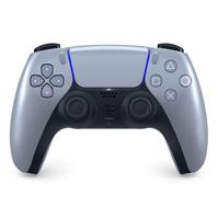 Sony PlayStation DualSense Wireless Controller - Sterling Silver