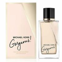 Michael Kors Gorgeous! (W) Edp 100Ml