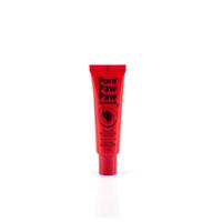 Pure Paw Paw The Original Ointment with Lip Applicator Size 15g - Red - thumbnail