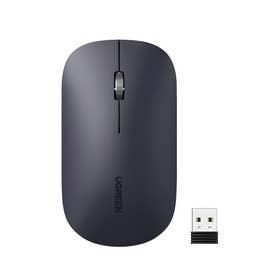 Wireless Mouse blk