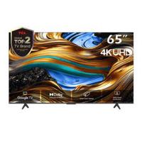 TCL 65" 4K Google Smart LED TV [65P755]