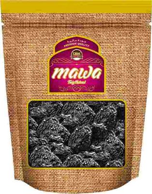 Mawa Dried Prunes Jumbo 1Kg