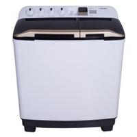 Toshiba WM 12Kg Twin Tub White