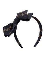 Monnalisa Headbands Headgear - Blue Monnalisa Headbands Headgear - Blue