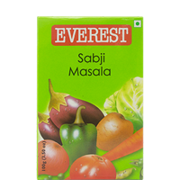 Everest Sabji Masala 100gm