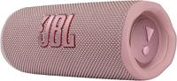 JBL Flip 6 Portable Waterproof Speaker, Pink