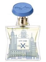 Billy X Club City High (U) Edp 100Ml (Unbox) Tester